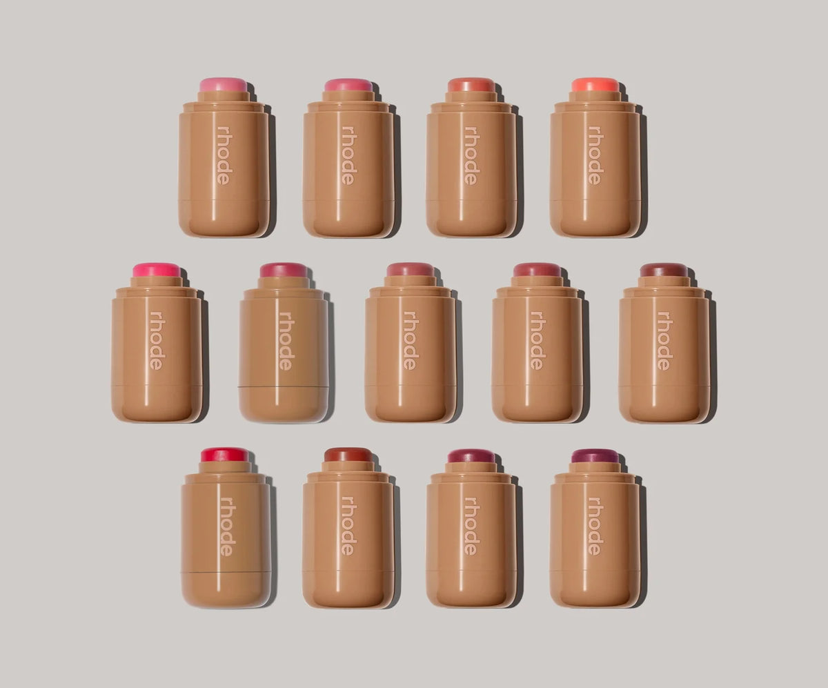 Pocket Blush - Azora Beauty