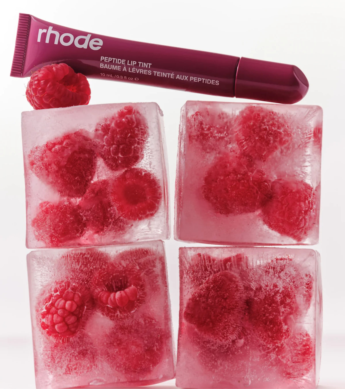 Peptide Lip Tint - Azora Beauty