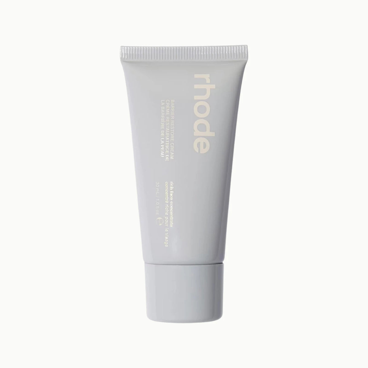 Barrier Restore Cream - Azora Beauty