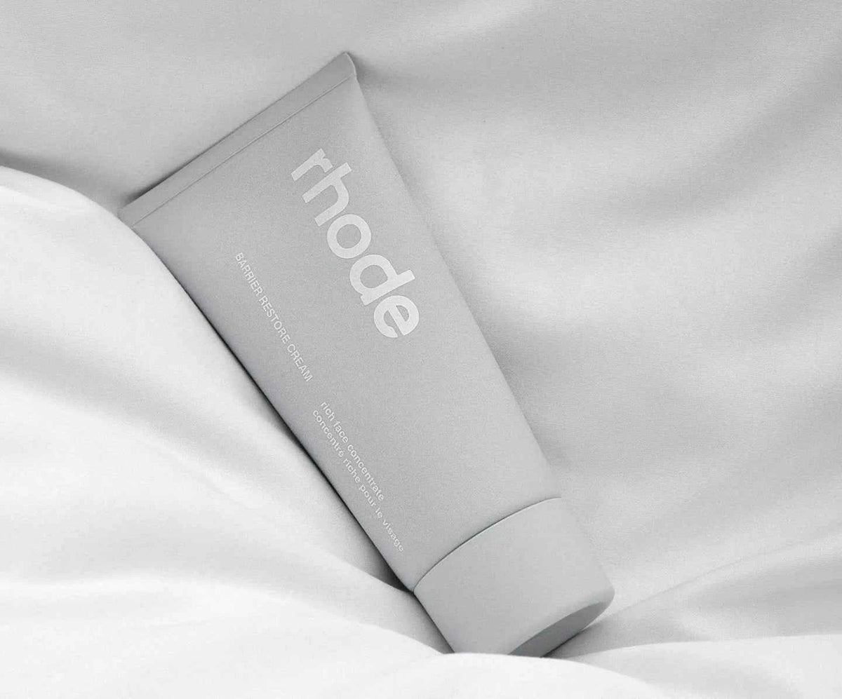 Barrier Restore Cream
