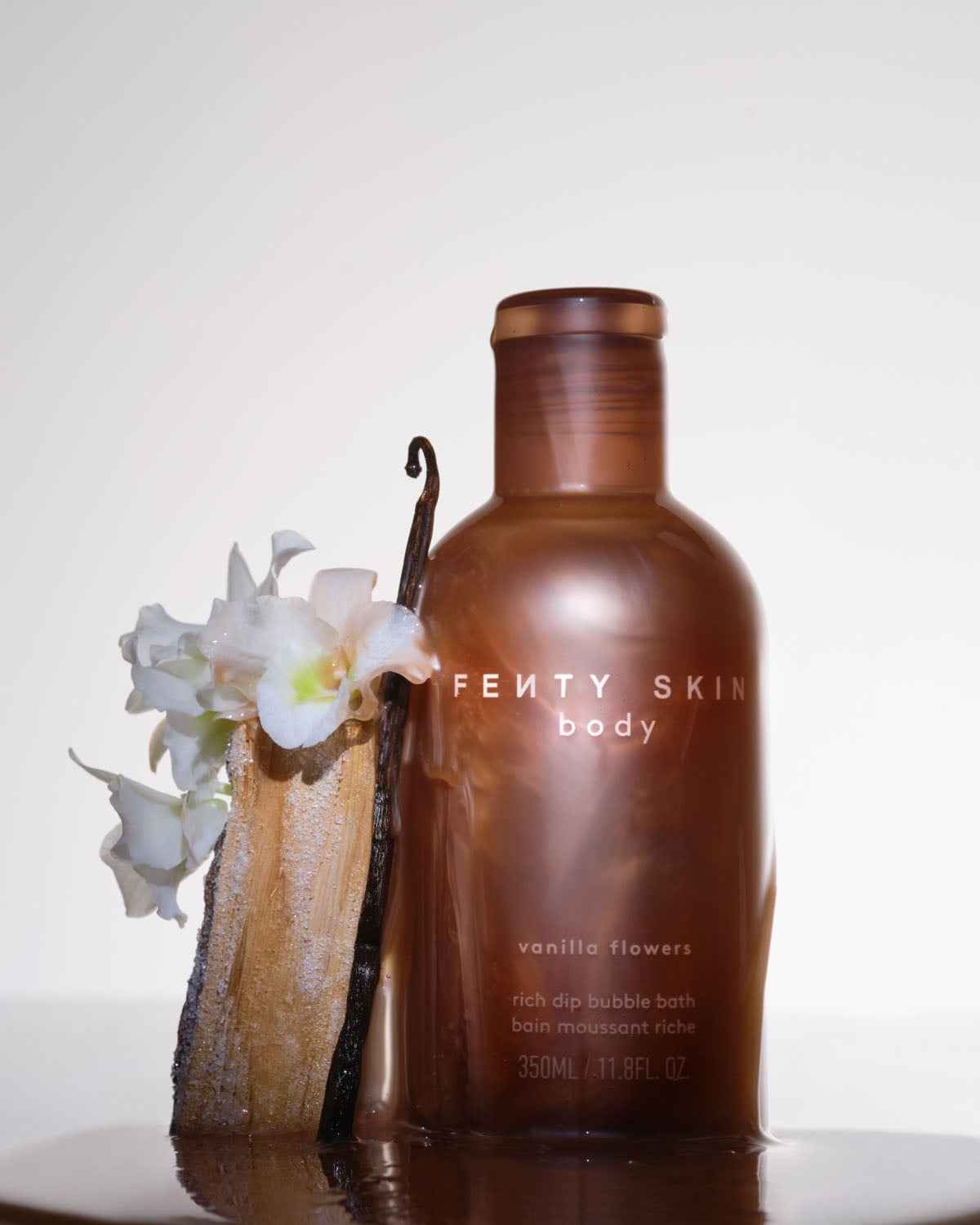 Rich Dip Bubble Bath