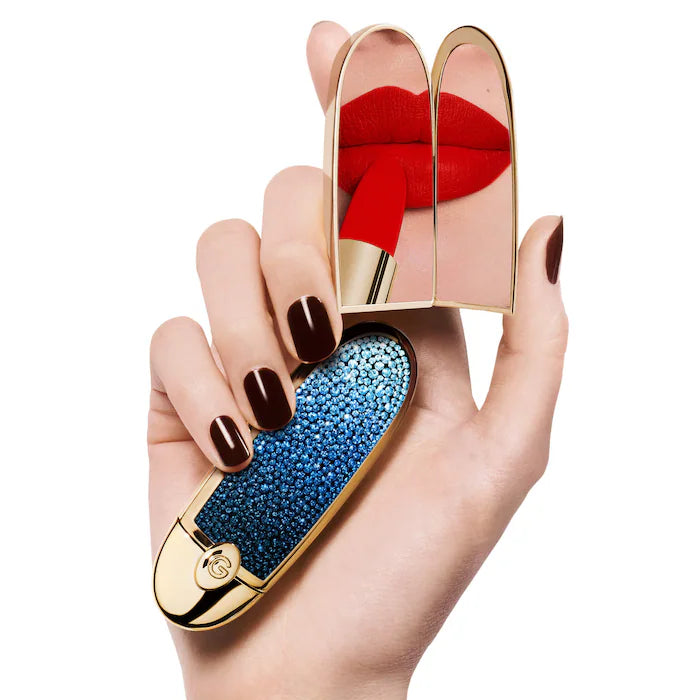 Rouge G The Double Mirror Jewel Case