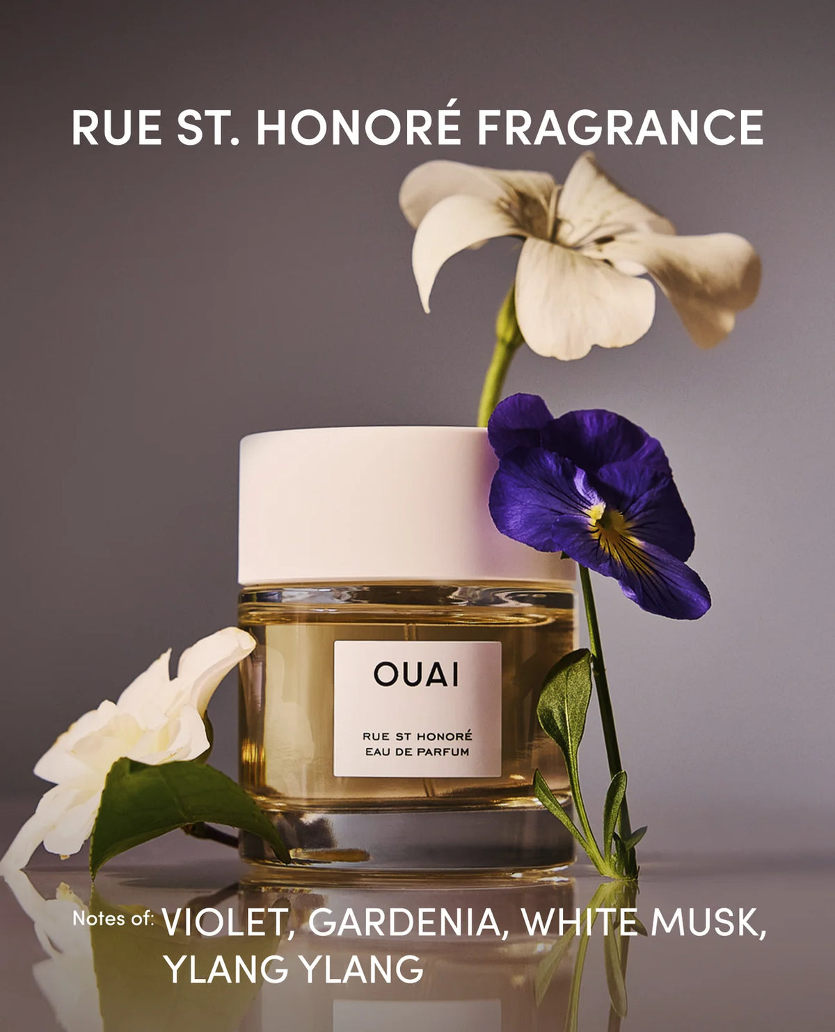 Rue St Honoré Eau de Parfum - Azora Beauty
