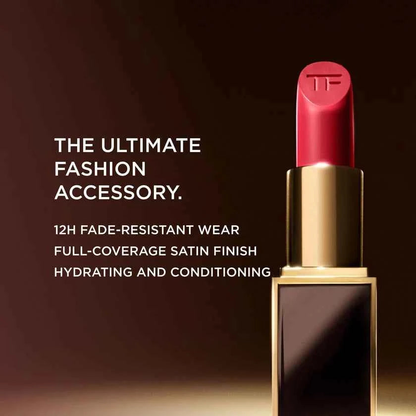 Runway Lip Color