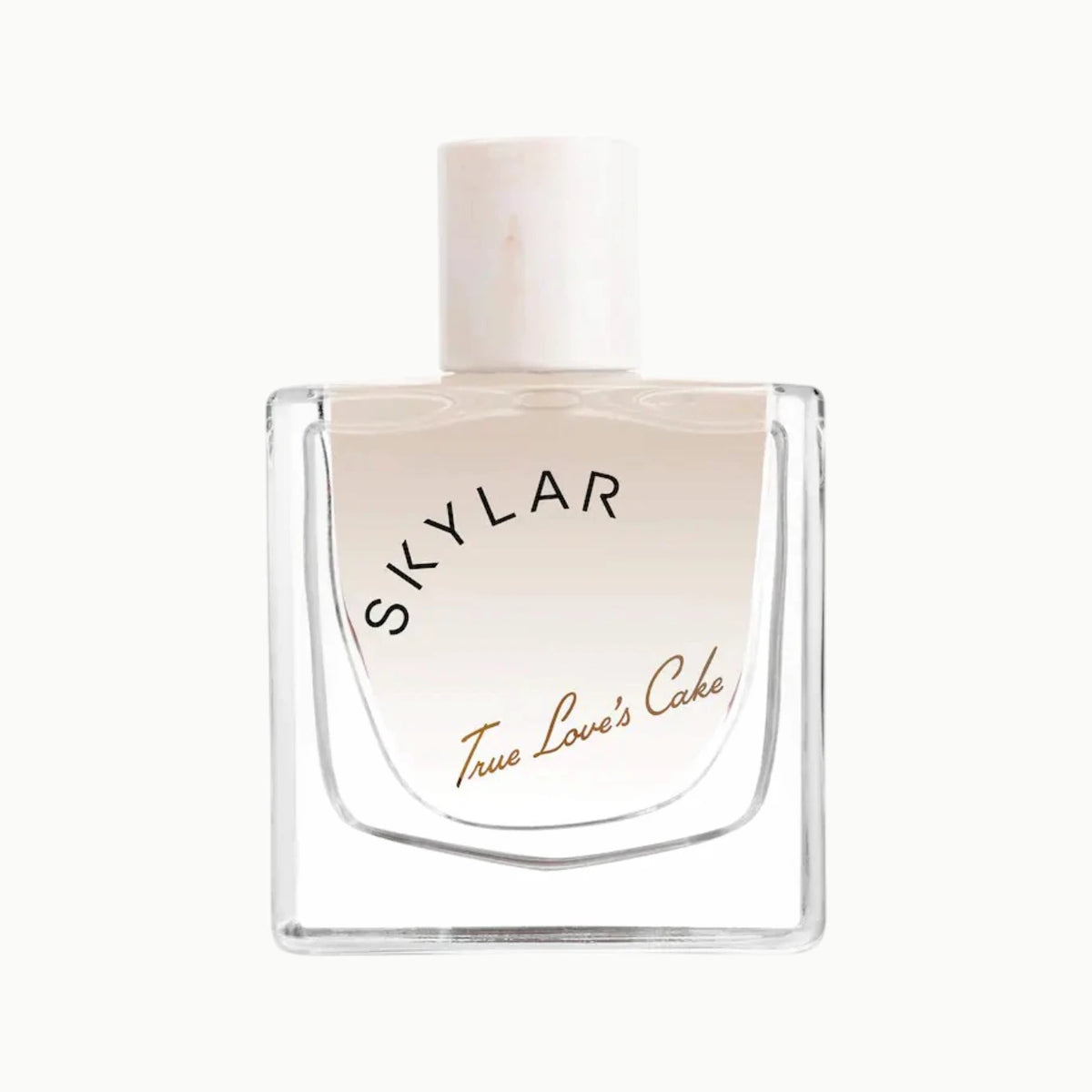 عطر كيك الحب الحقيقي أو دي بارفان