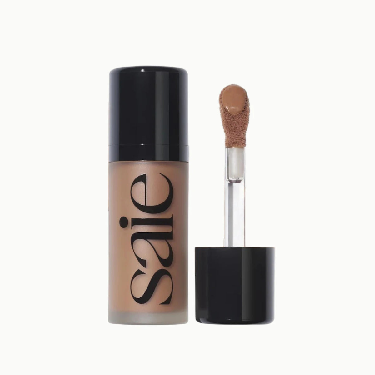Dew Bronze - Soft-Focus Effortless Liquid Bronzer - Azora Beauty