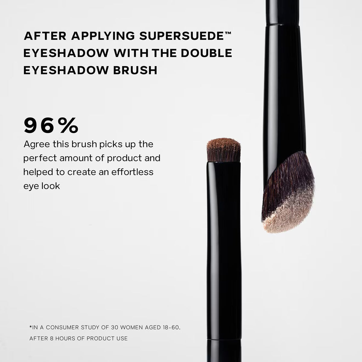 The Dual-Ended Eyeshadow Brush