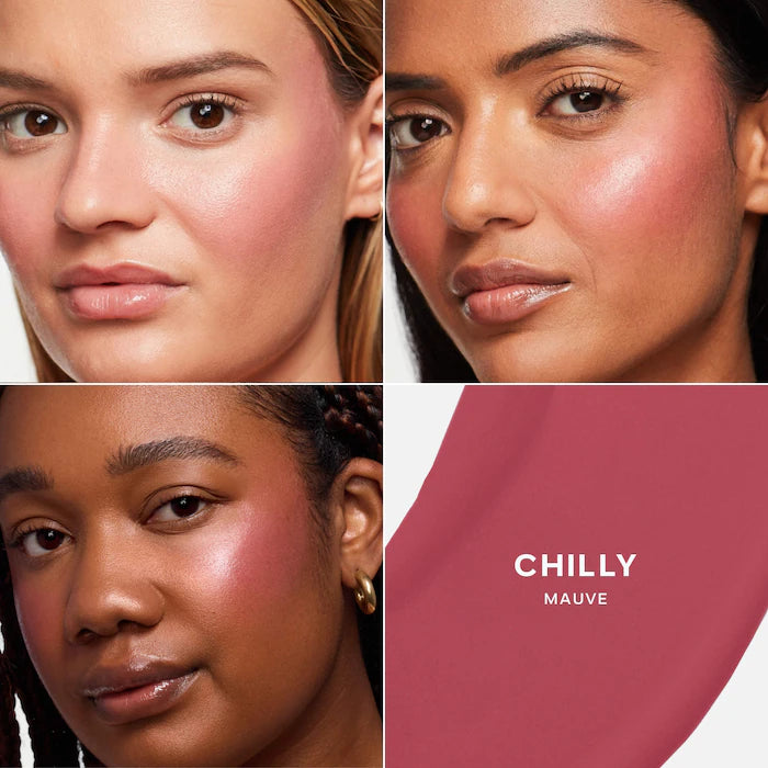 Dew Blush - Blendable Liquid Blush - Azora Beauty