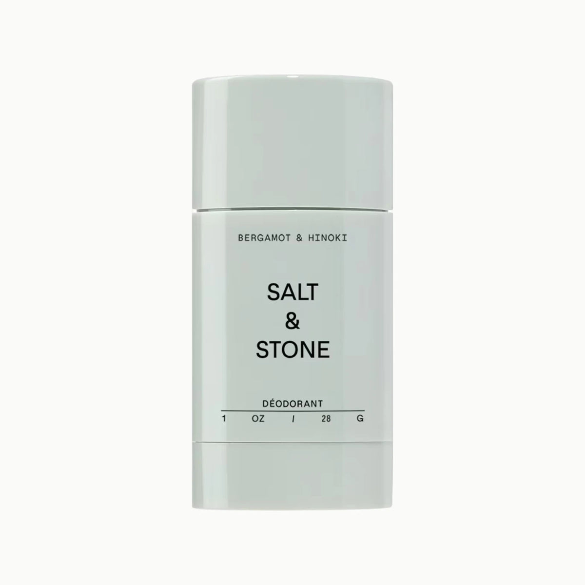 Bergamot & Hinoki Deodorant - Azora Beauty