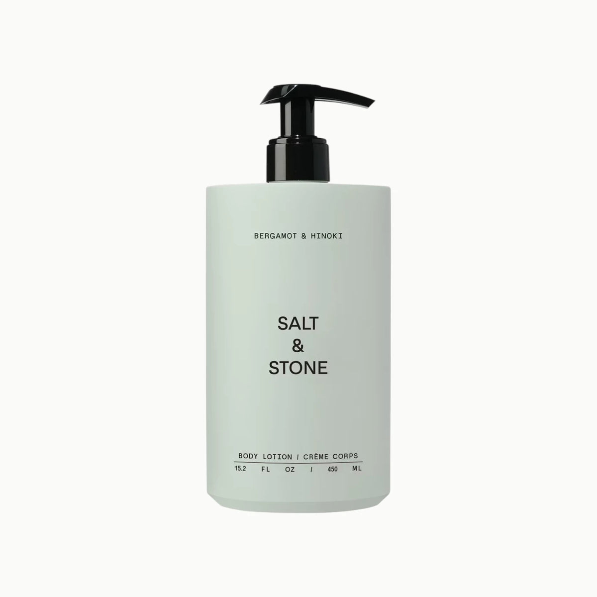 Bergamot & Hinoki Body Lotion - Azora Beauty