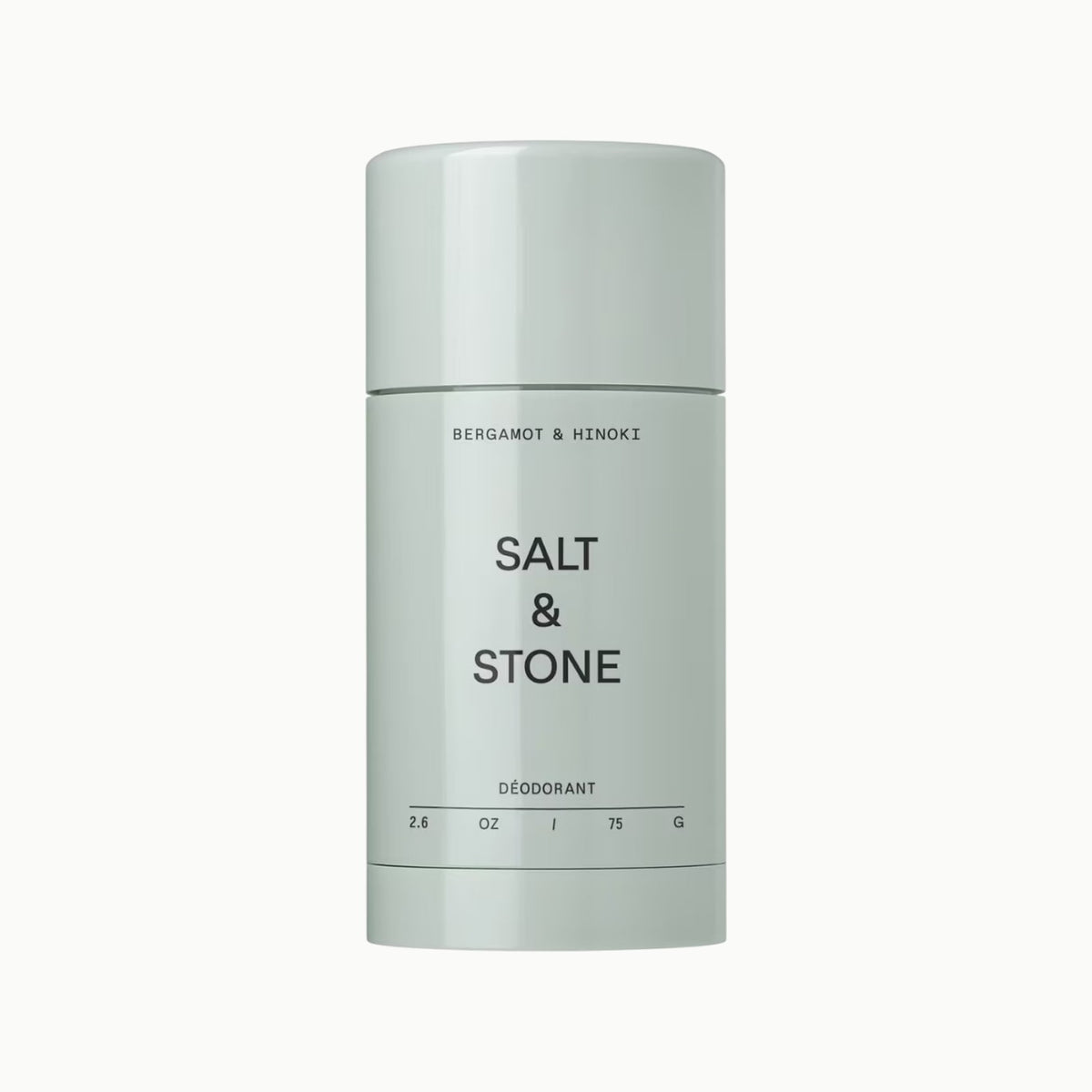 Bergamot & Hinoki Deodorant - Azora Beauty