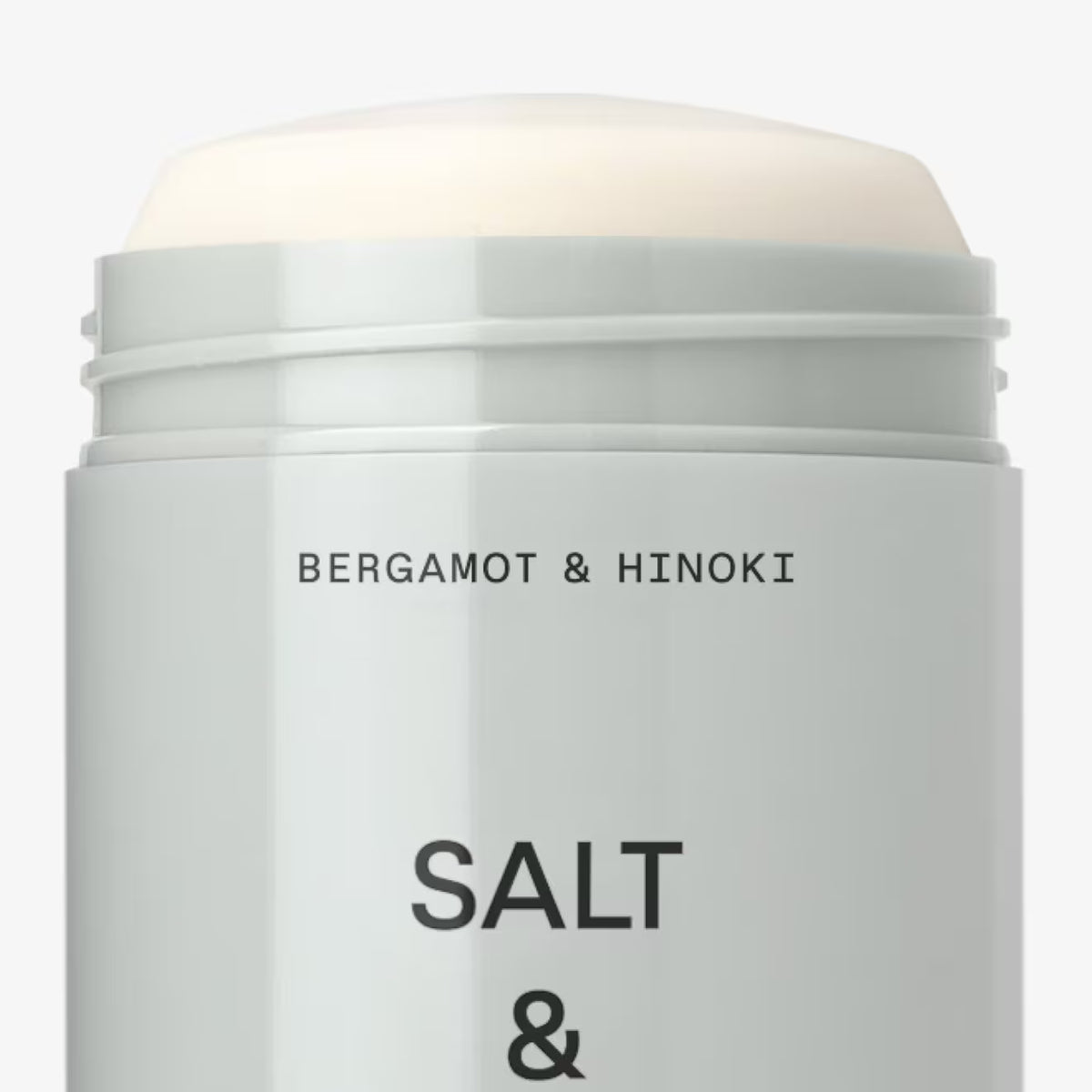Bergamot & Hinoki Deodorant - Azora Beauty