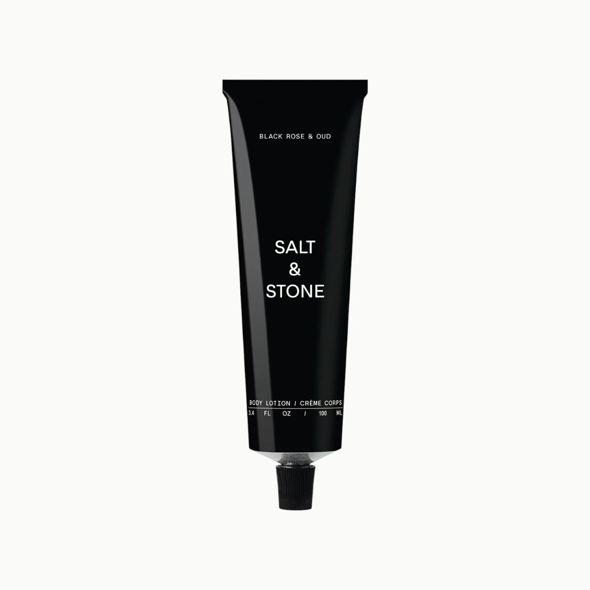 Black Rose & Oud Body Lotion