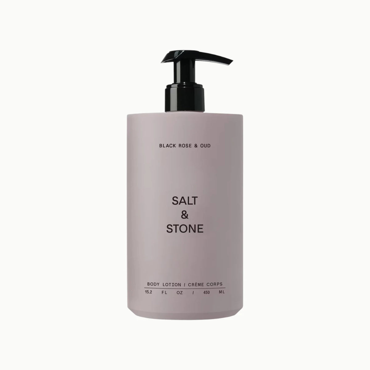Black Rose & Oud Body Lotion - Azora Beauty