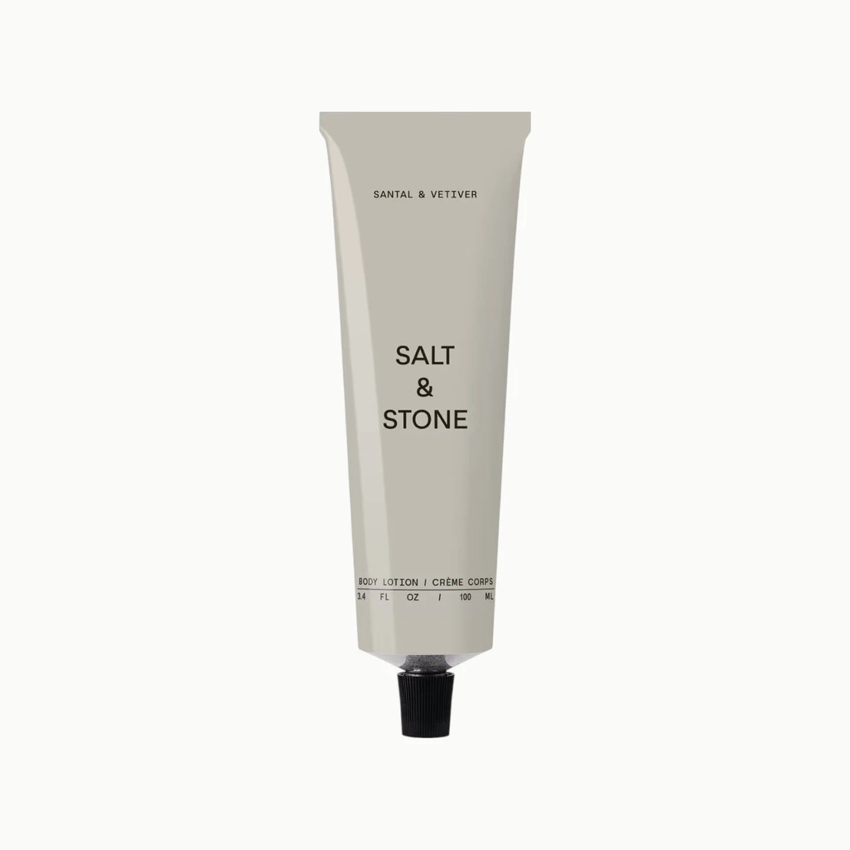 Santal & Vetiver Body Lotion