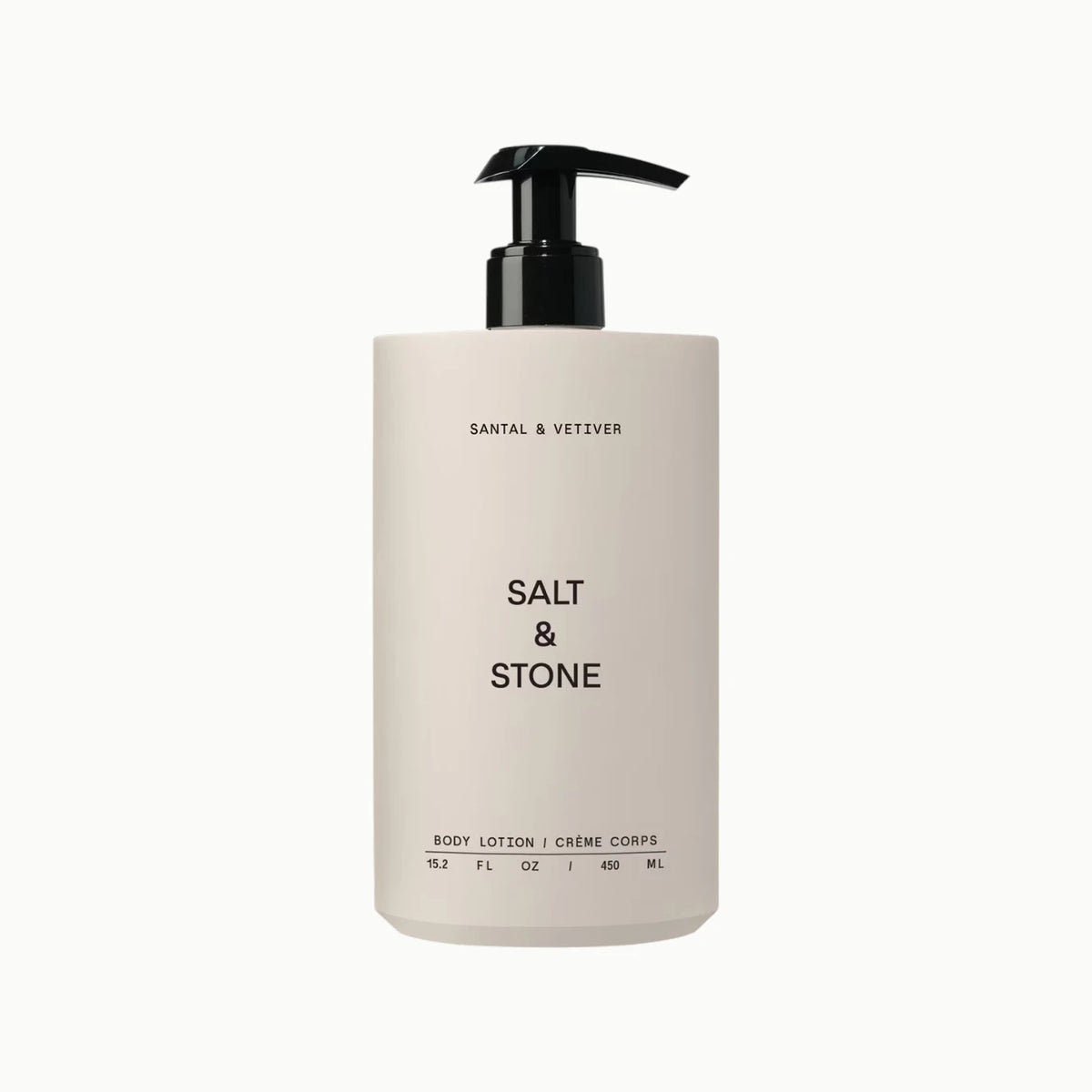 Santal & Vetiver Body Lotion - Azora Beauty