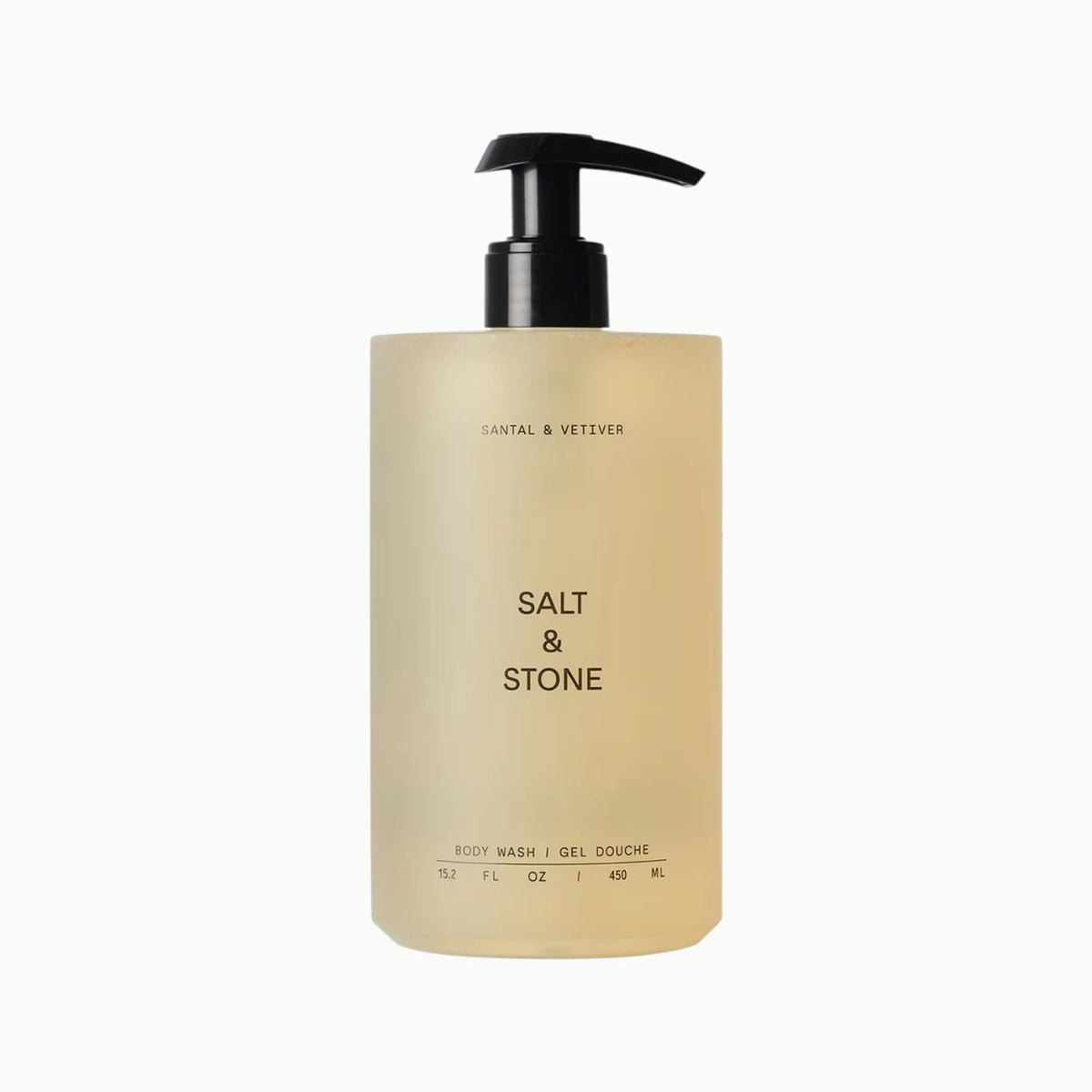Santal & Vetiver Body Wash - Azora Beauty