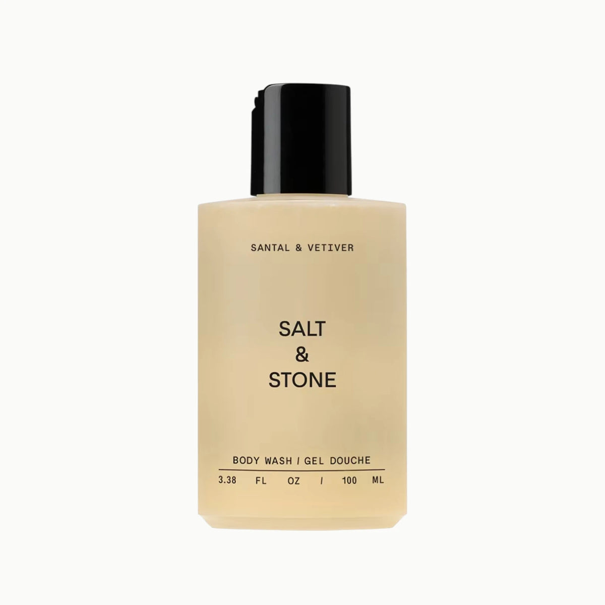 Santal & Vetiver Body Wash - Azora Beauty