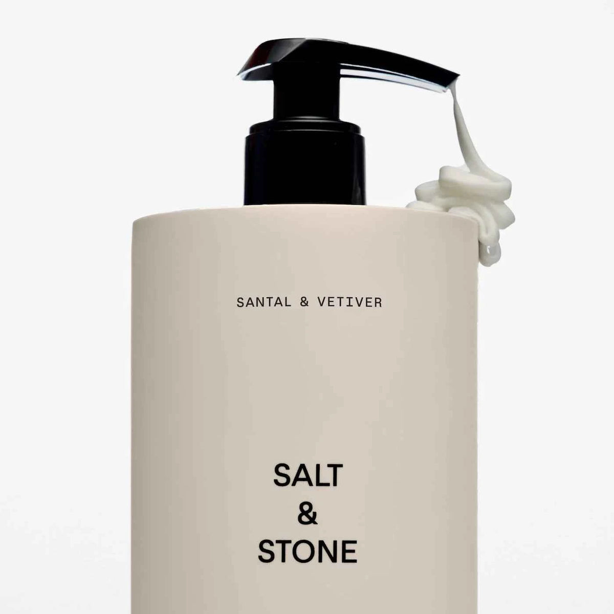Santal & Vetiver Body Lotion