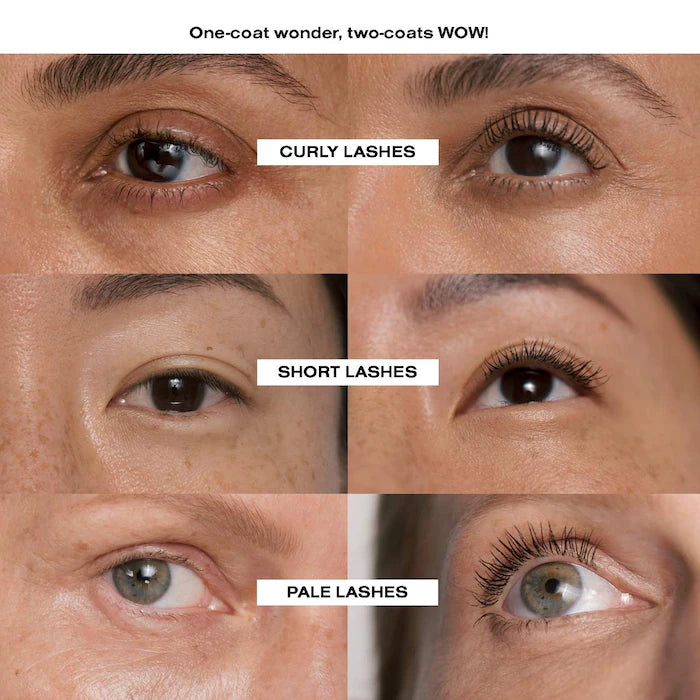 Back Of The Cab Volumizing Longwear Tubing Mascara