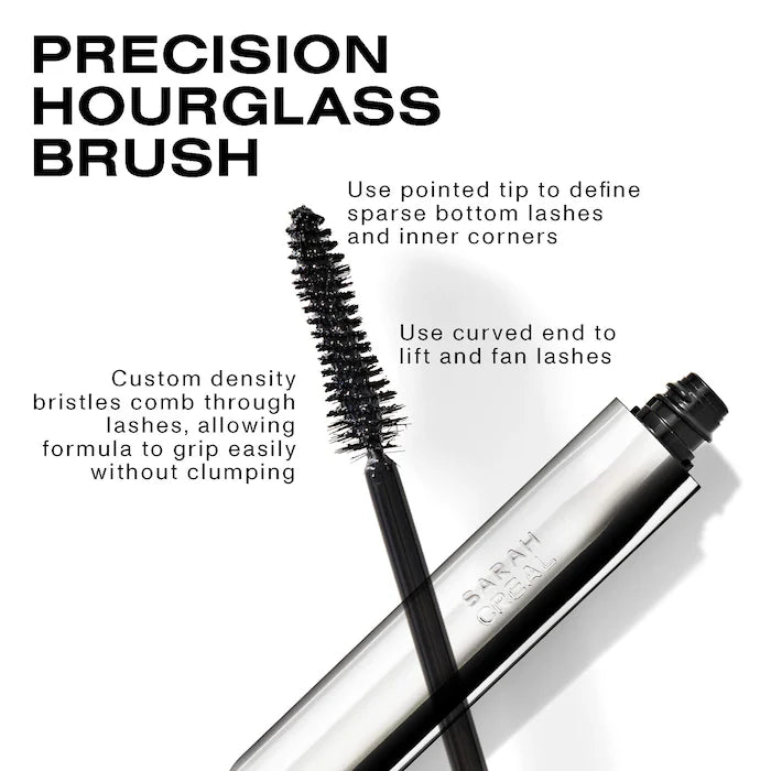 Back Of The Cab Volumizing Longwear Tubing Mascara