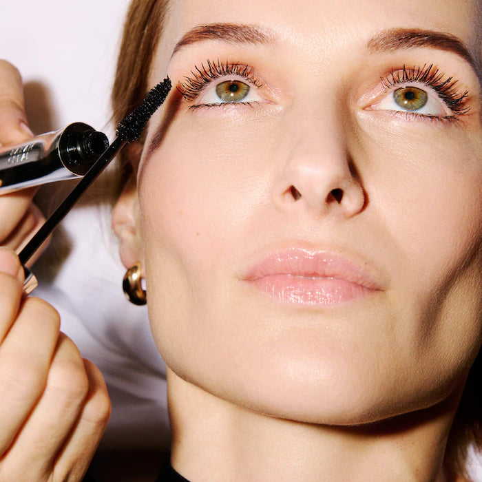 Back Of The Cab Volumizing Longwear Tubing Mascara