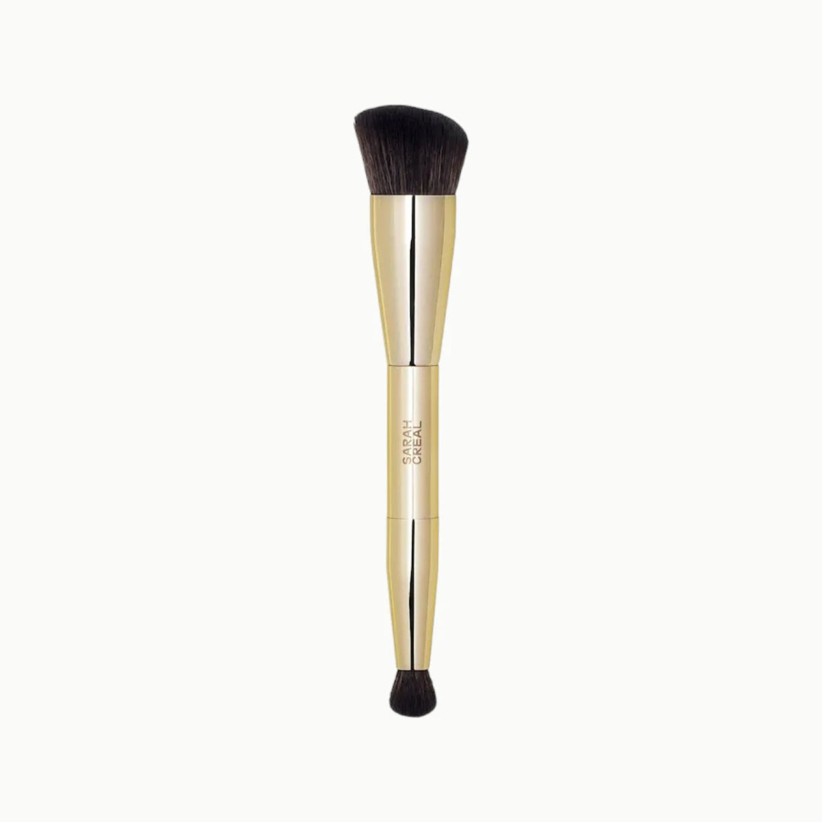 Dual Contour Precision Cheek And Eye Brush