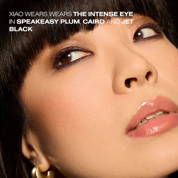 Eyes Up 24H Creamy Kajal Longwear Waterproof Eyeliner
