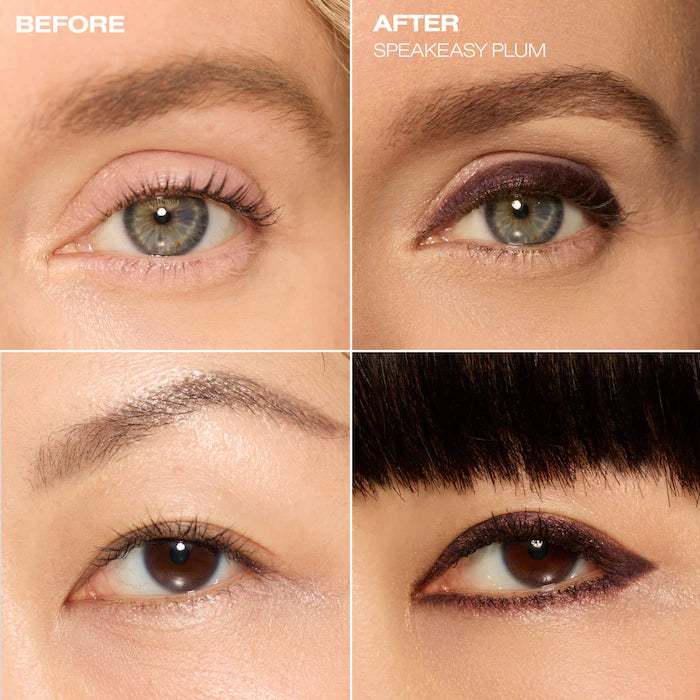 Eyes Up 24H Creamy Kajal Longwear Waterproof Eyeliner