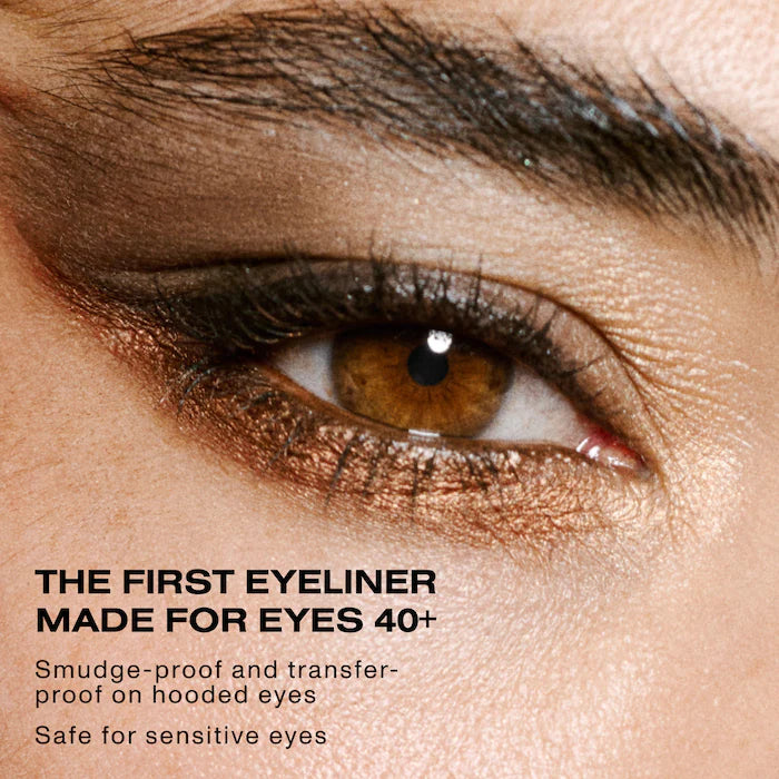 Eyes Up 24H Creamy Kajal Longwear Waterproof Eyeliner