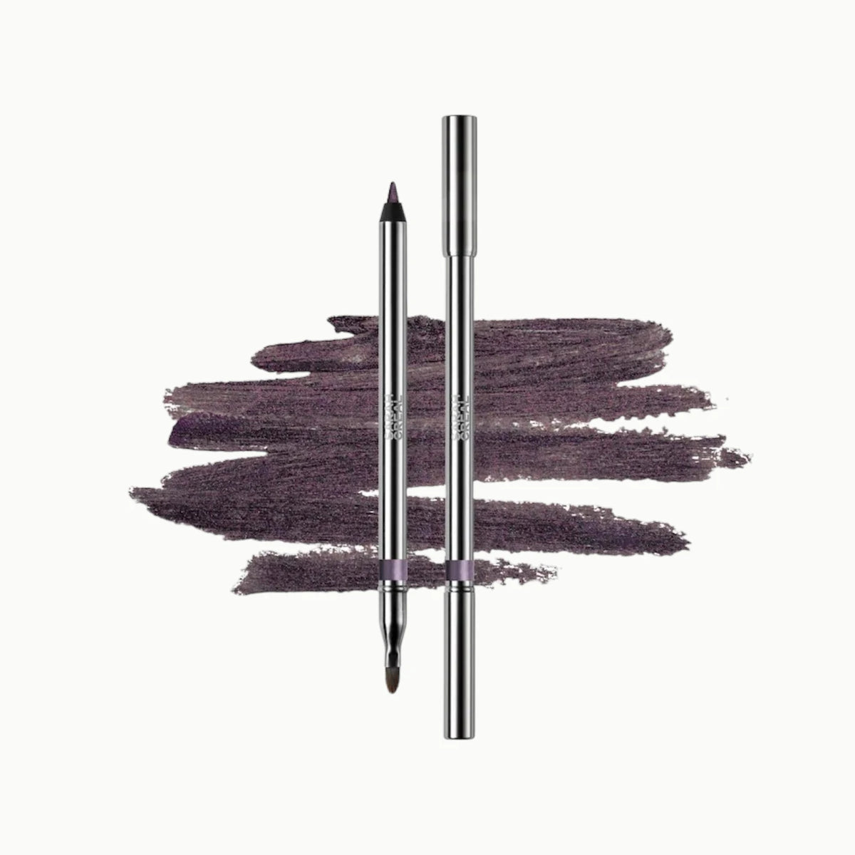 Eyes Up 24H Creamy Kajal Longwear Waterproof Eyeliner