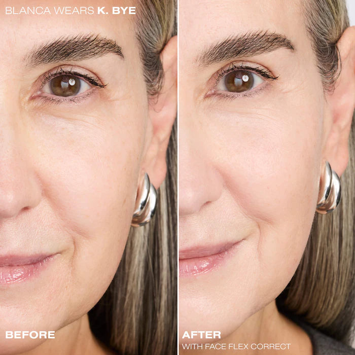 Face Flex Color Corrector Instant Under Eye Brightener