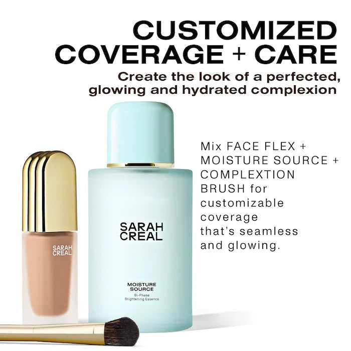 Face Flex Concealer & Complexion Enhancer With Caffeine