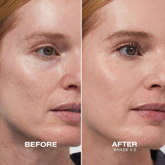 Face Flex Concealer & Complexion Enhancer With Caffeine