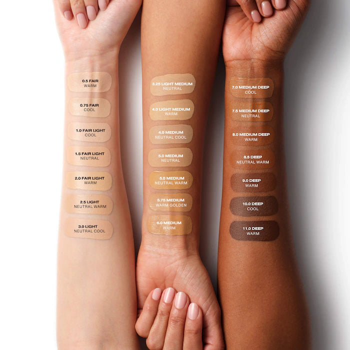 Face Flex Concealer & Complexion Enhancer With Caffeine