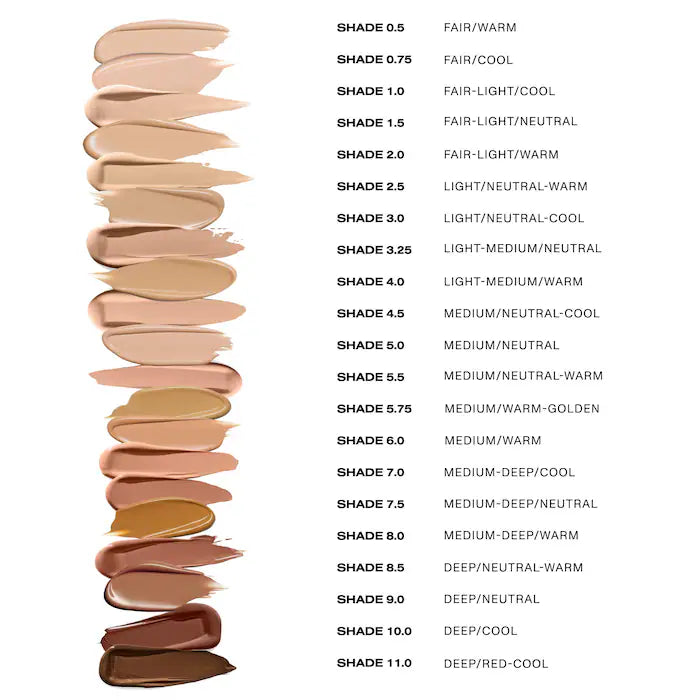 Face Flex Concealer & Complexion Enhancer With Caffeine