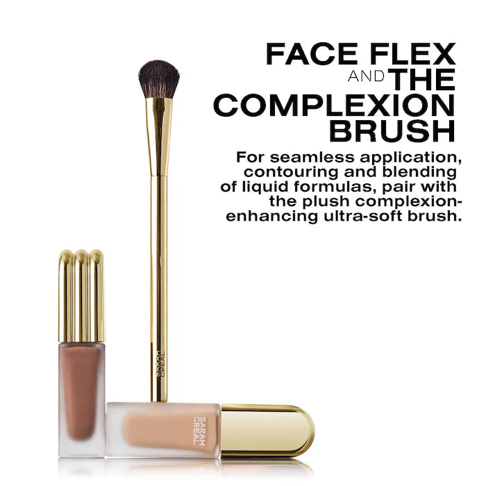 Face Flex Concealer & Complexion Enhancer With Caffeine