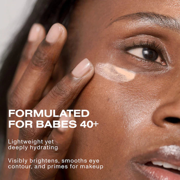 Firm Offer Ultimate 4-In-1 Peptide Eye Cream And Primer For Fine Lines
