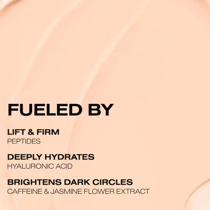 Firm Offer Ultimate 4-In-1 Peptide Eye Cream And Primer For Fine Lines