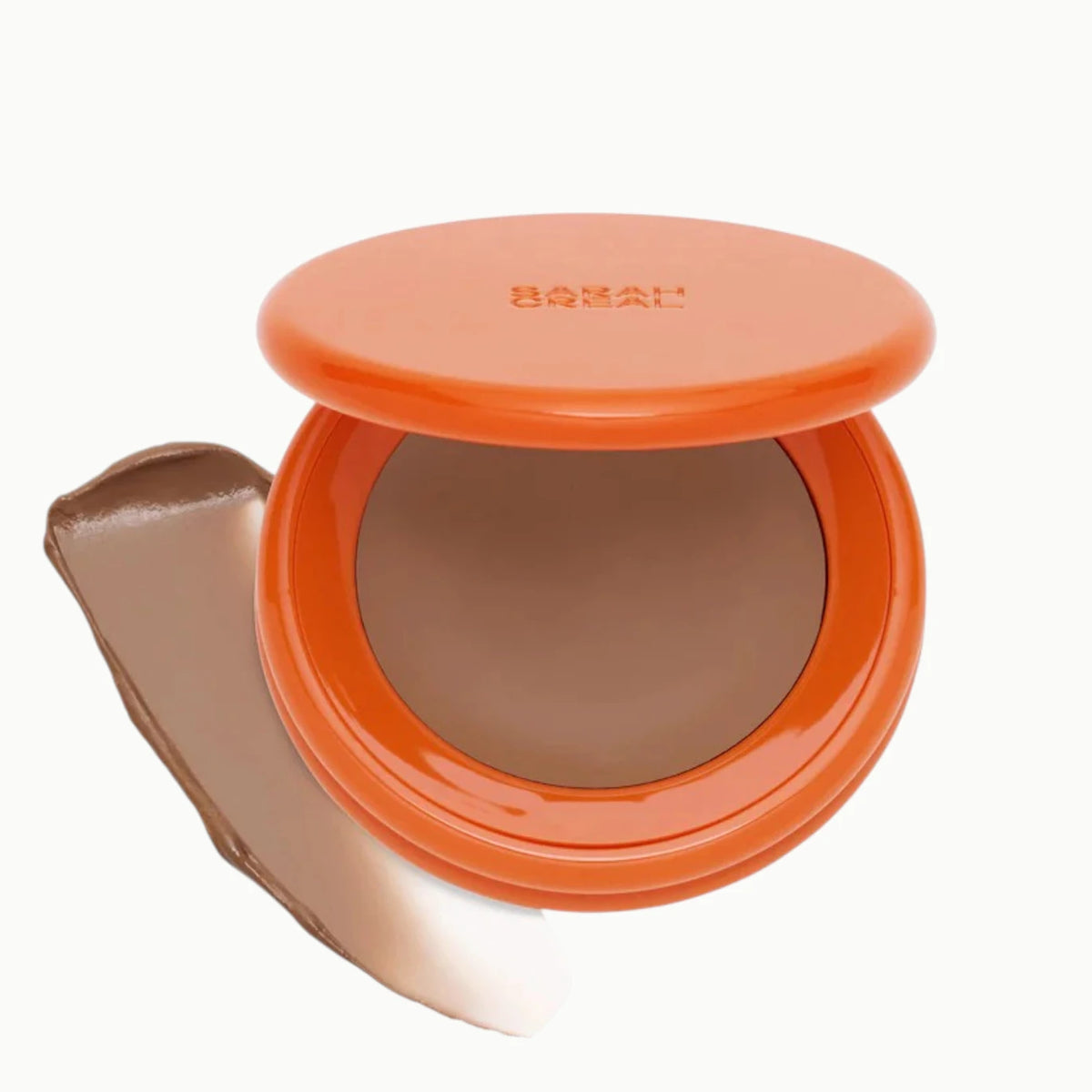 Just Like Paradise 12H Peptide Sculpting Cream Bronzer
