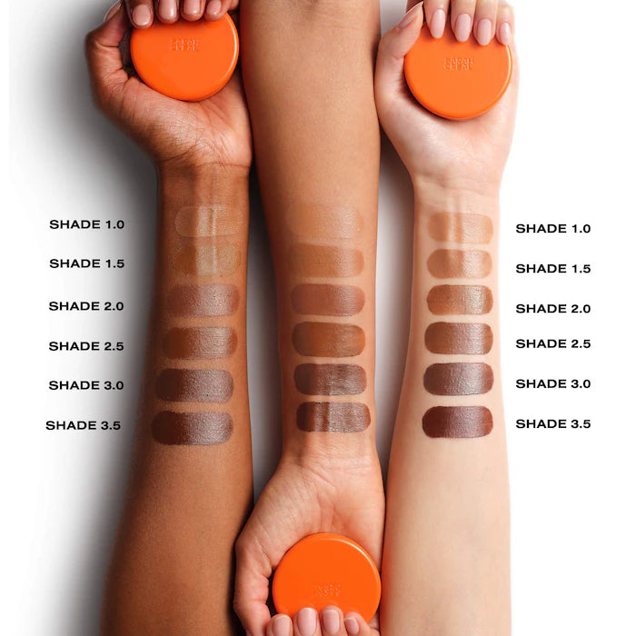 Just Like Paradise 12H Peptide Sculpting Cream Bronzer