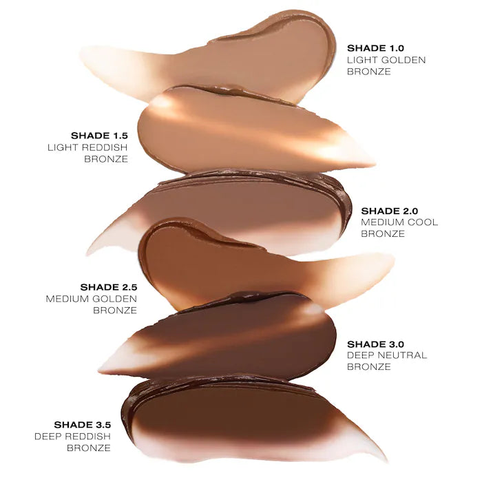 Just Like Paradise 12H Peptide Sculpting Cream Bronzer