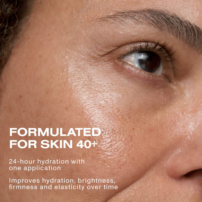 Moisture Source Brightening And Hydrating Essence With Hyaluronic Acid