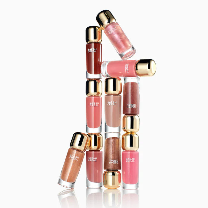 No Further Questions High Glide Peptide Lip Gloss