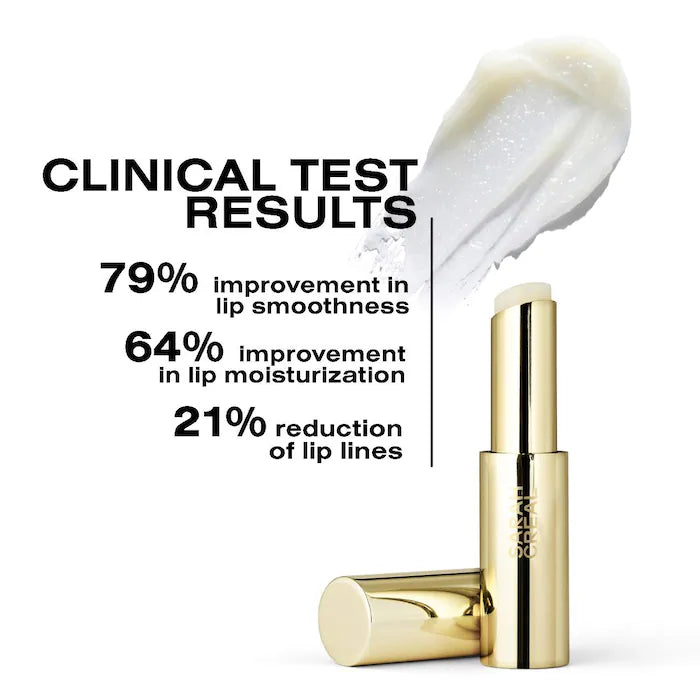 The Adults Are Talking Solid Serum Lip Repair Balm