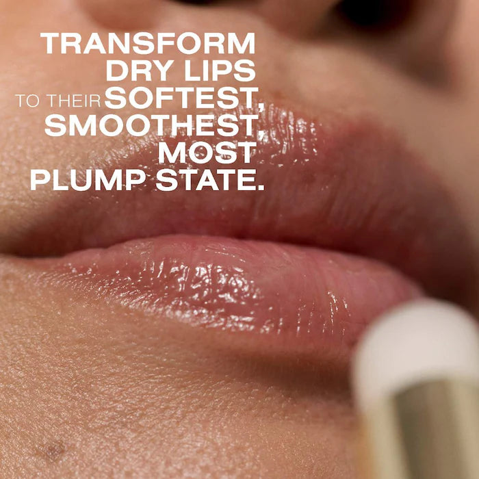 The Adults Are Talking Solid Serum Lip Repair Balm