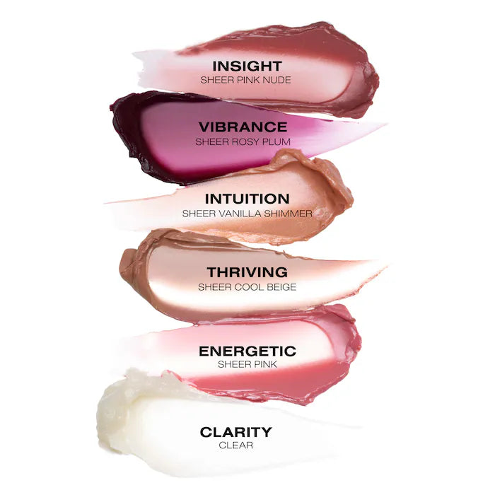 The Adults Are Talking Solid Serum Lip Repair Balm