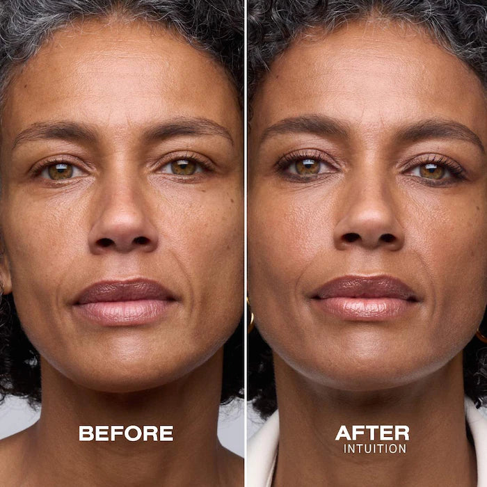 The Adults Are Talking Solid Serum Lip Repair Balm