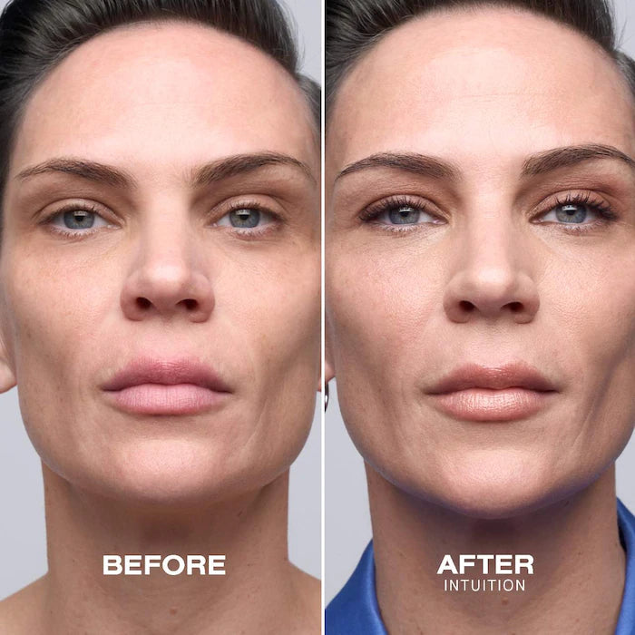 The Adults Are Talking Solid Serum Lip Repair Balm