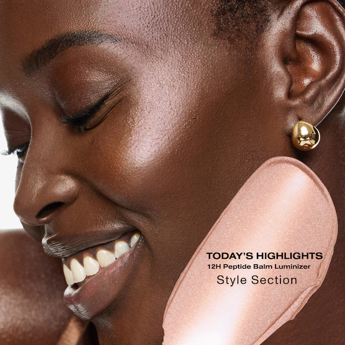 Today's Highlights 12H Peptide Balm Luminizer
